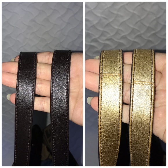 🎭SOD🎭 FENDI Zucca XL Chef 2 Star Studded Tote - Picture 7 of 8